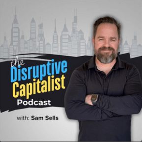 The-Disruptive-Capitalist-Podcast-on-Spotify-03-12-2025_02_42_PM